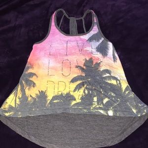 Aeropostale tank top